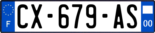 CX-679-AS