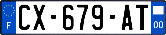 CX-679-AT