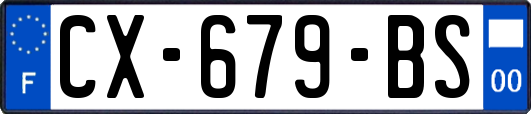 CX-679-BS