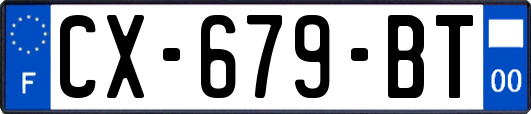 CX-679-BT