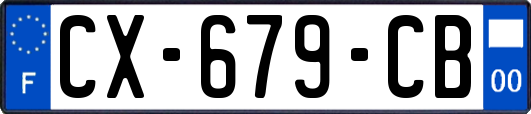 CX-679-CB