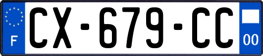 CX-679-CC