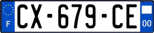 CX-679-CE