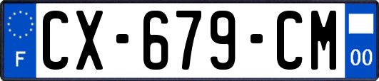 CX-679-CM