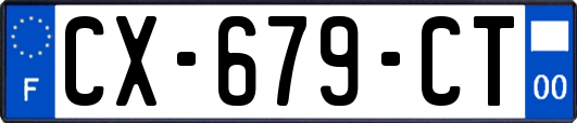 CX-679-CT