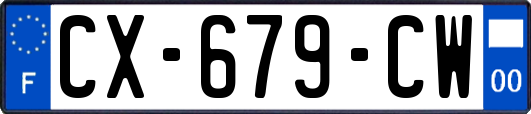 CX-679-CW