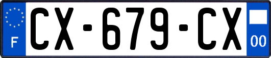 CX-679-CX