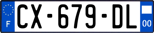 CX-679-DL