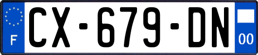 CX-679-DN