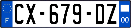 CX-679-DZ