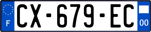 CX-679-EC