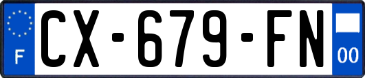 CX-679-FN