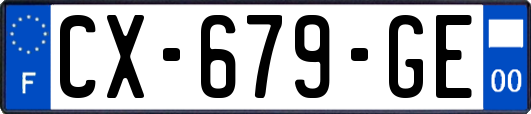 CX-679-GE