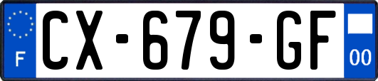 CX-679-GF