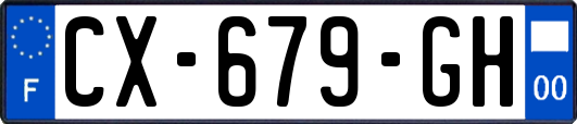 CX-679-GH