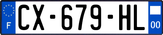 CX-679-HL