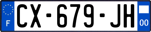 CX-679-JH