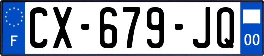 CX-679-JQ