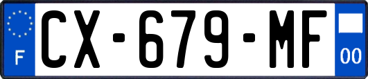 CX-679-MF