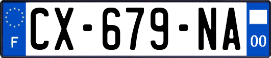 CX-679-NA