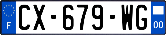 CX-679-WG