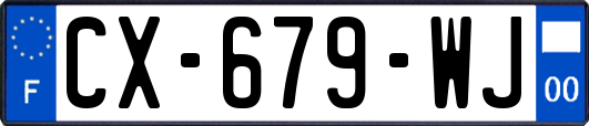 CX-679-WJ