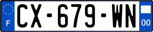 CX-679-WN