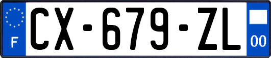 CX-679-ZL