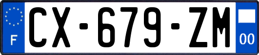 CX-679-ZM