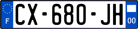 CX-680-JH