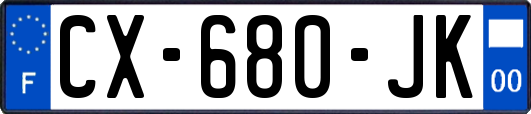 CX-680-JK