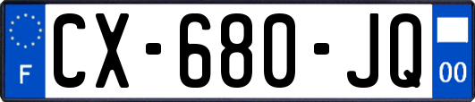 CX-680-JQ