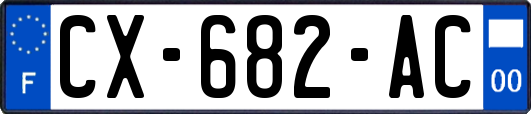 CX-682-AC