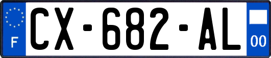 CX-682-AL