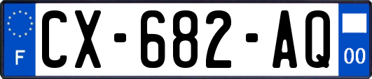 CX-682-AQ