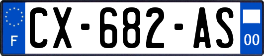 CX-682-AS