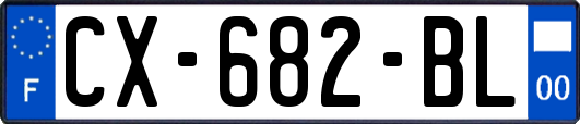 CX-682-BL