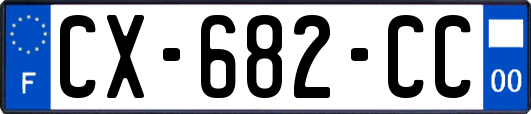 CX-682-CC