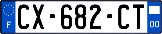 CX-682-CT