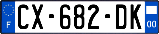 CX-682-DK