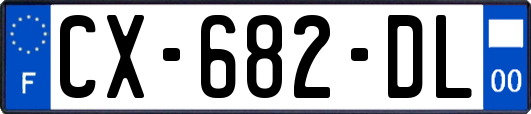 CX-682-DL
