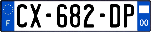 CX-682-DP