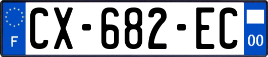 CX-682-EC