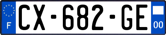 CX-682-GE