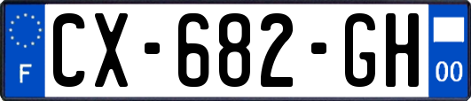 CX-682-GH