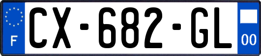 CX-682-GL