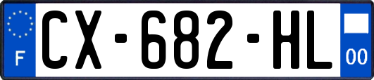 CX-682-HL