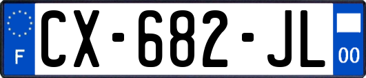 CX-682-JL