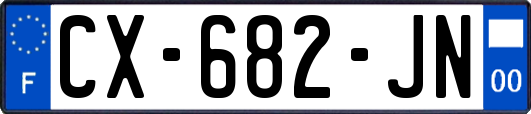 CX-682-JN