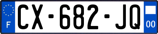 CX-682-JQ